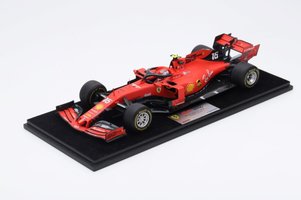FERRARI - F1 SF90 TEAM SCUDERIA Winner Italy Mozna 2019